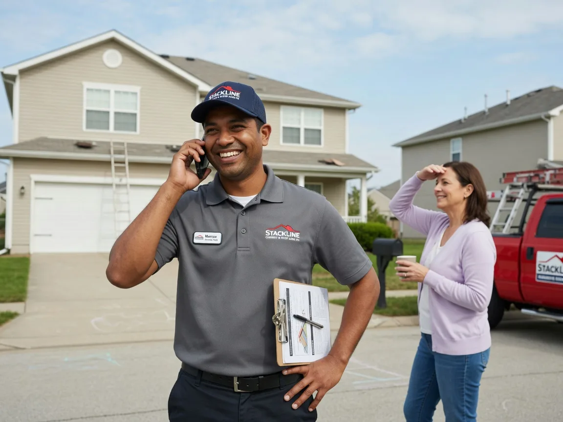 Chimney flashing repair Kittrell, NC FAQs